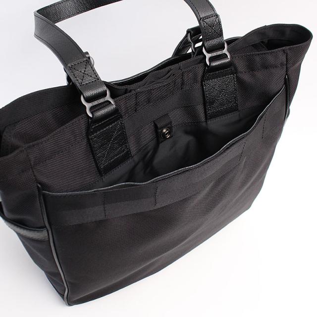 ブリーフィング FUSIONコレクション トートバッグ BRM191T31