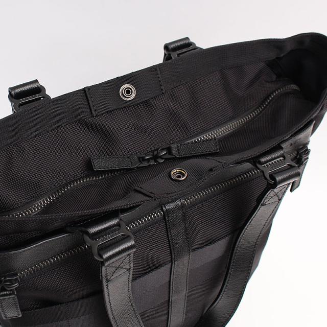 ブリーフィング FUSIONコレクション トートバッグ BRM191T31