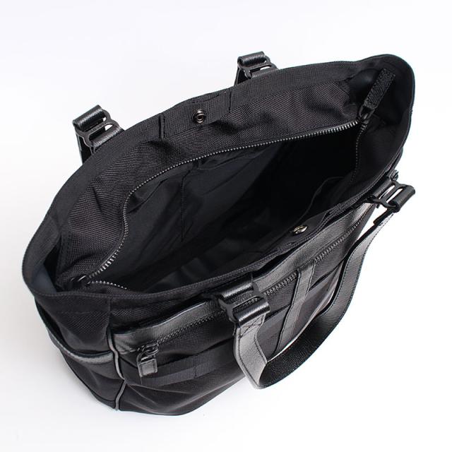 ブリーフィング FUSIONコレクション トートバッグ BRM191T31