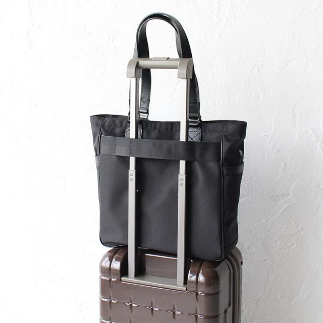 ブリーフィング FUSIONコレクション トートバッグ BRM191T31