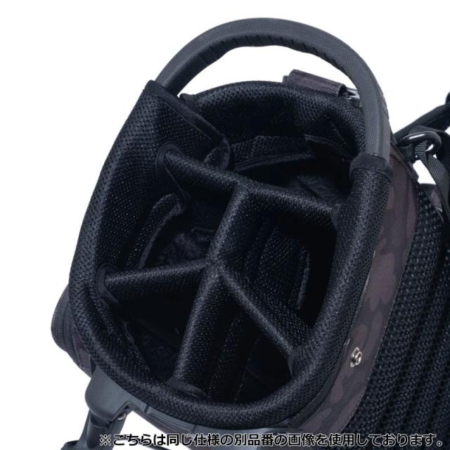 ニューエラ ゴルフ キャディバッグ