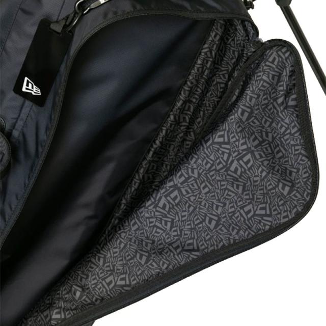 ニューエラ ゴルフ キャディバッグ