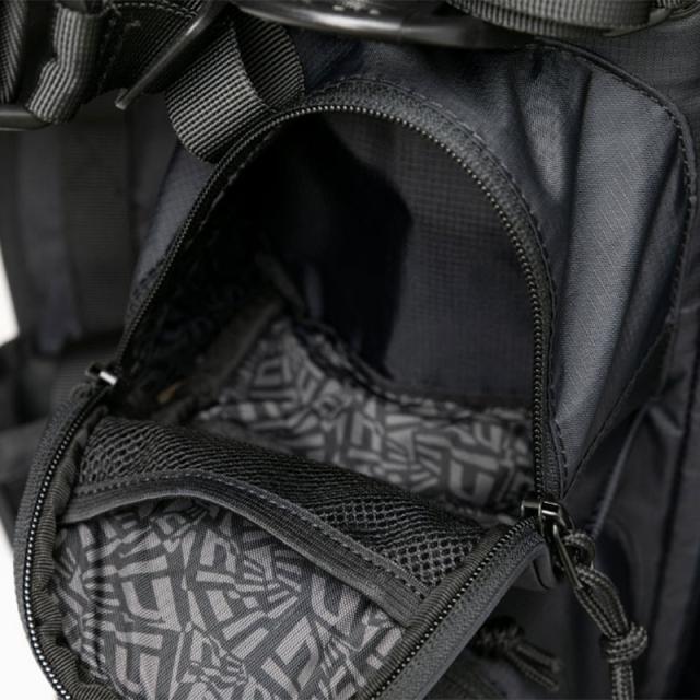 ニューエラ ゴルフ キャディバッグ