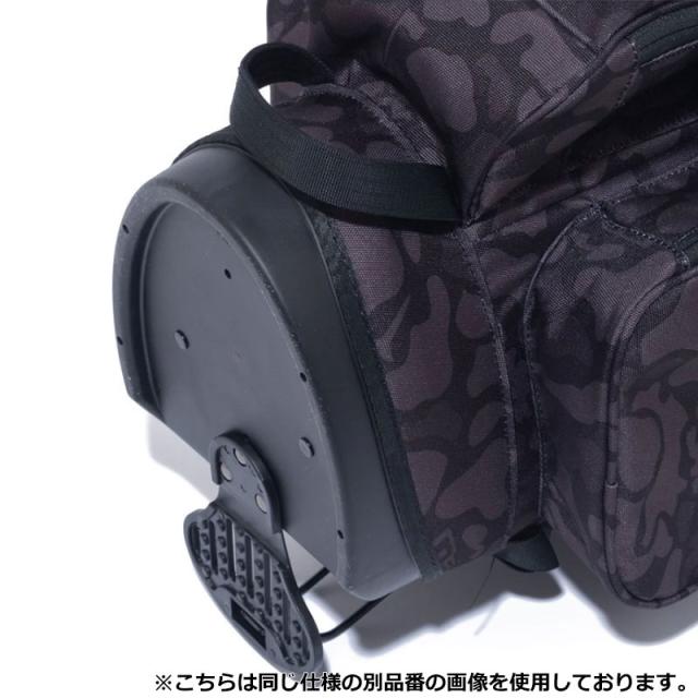 ニューエラ ゴルフ キャディバッグ