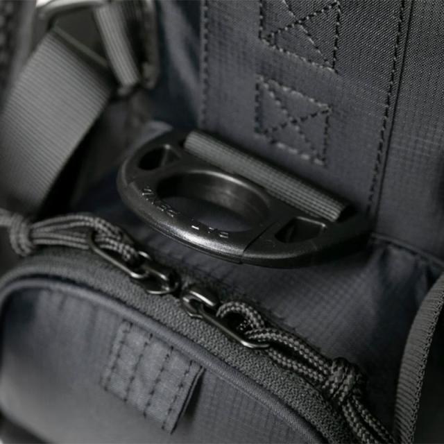 ニューエラ ゴルフ キャディバッグ