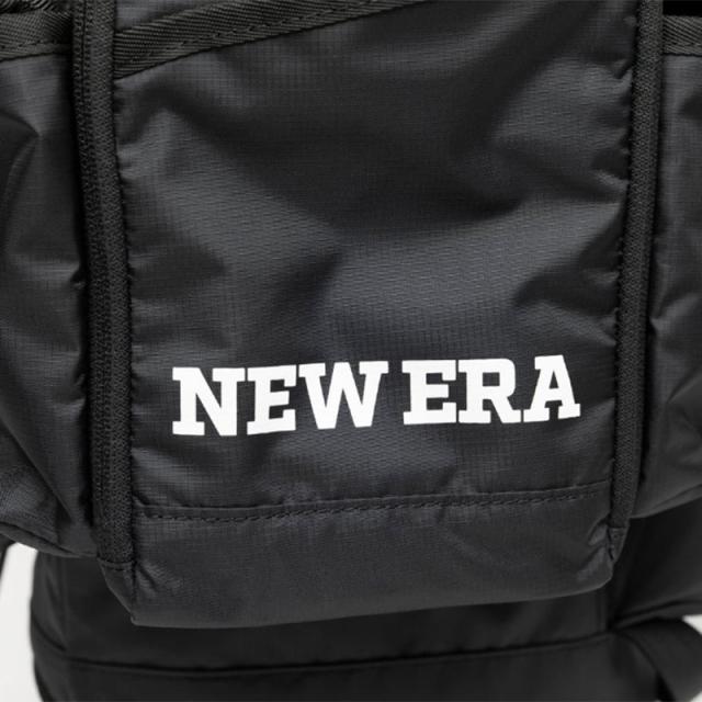 ニューエラ ゴルフ キャディバッグ