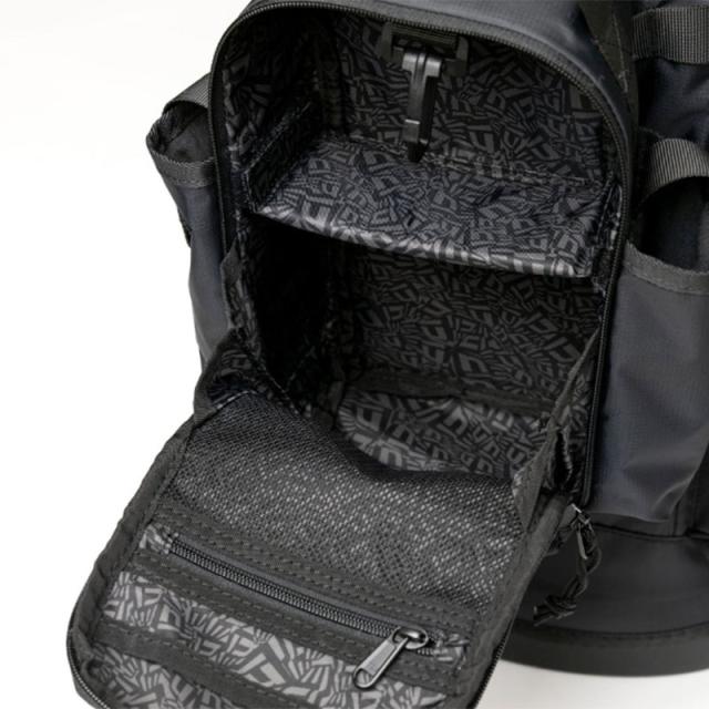 ニューエラ ゴルフ キャディバッグ