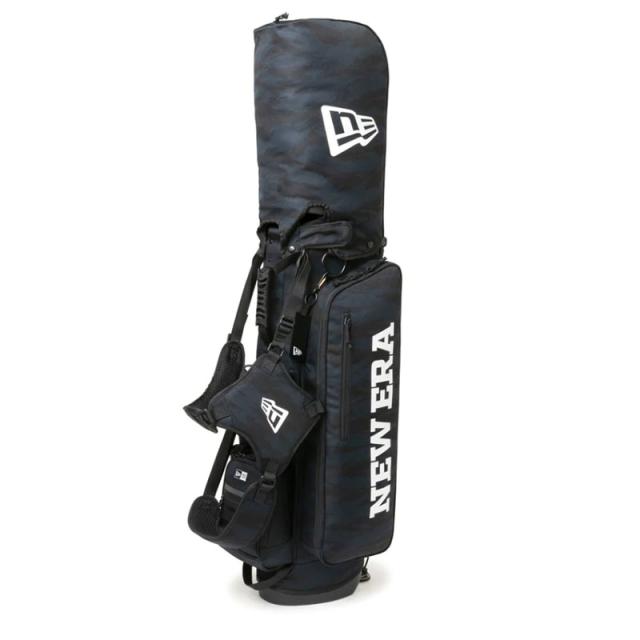 ニューエラ ゴルフ キャディバッグ