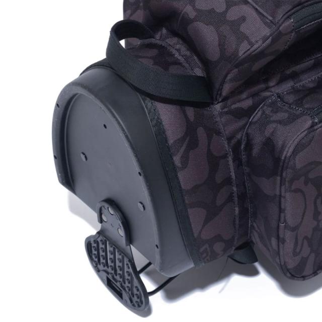 ニューエラ ゴルフ キャディバッグ