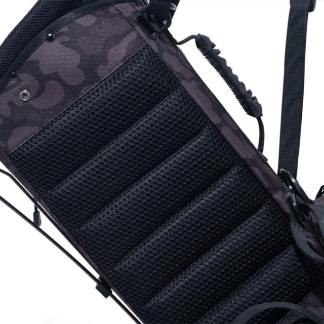 ニューエラ ゴルフ キャディバッグ