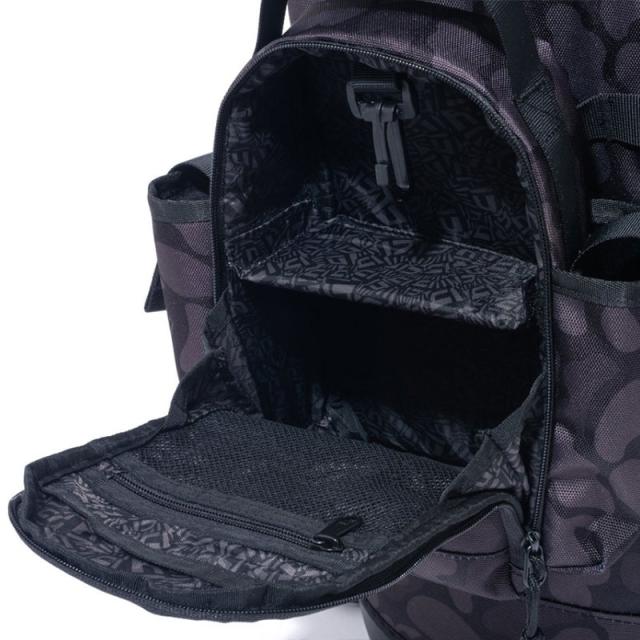 ニューエラ ゴルフ キャディバッグ