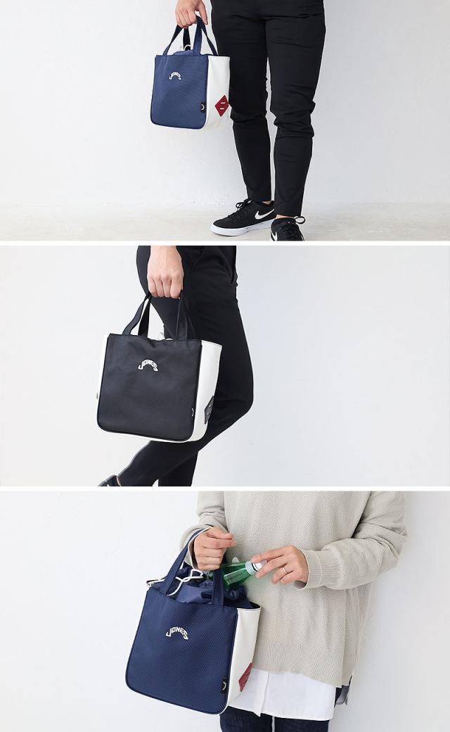 JONES Cart Bag イメージ