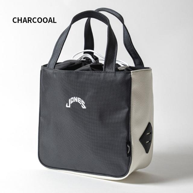 JONES Cart Bag カラー