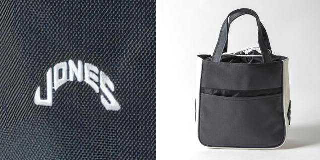 JONES Cart Bag カラー