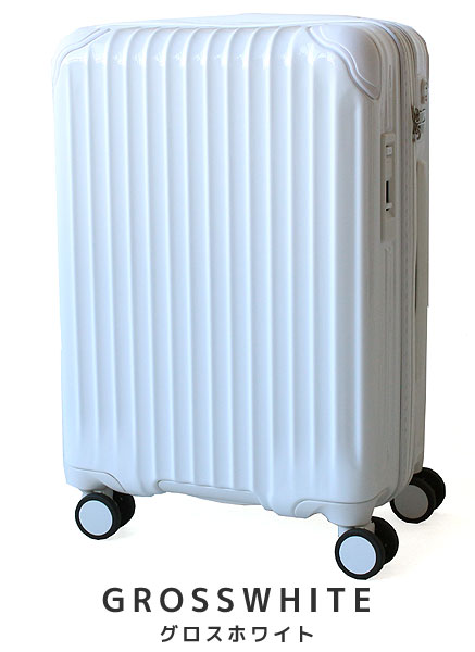 ポイント10% 【正規品2年保証】スーツケース カーゴ エアー