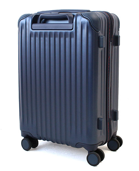 トリオ カーゴ スーツケース cat558st ディティール画像01