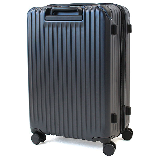 トリオ カーゴ スーツケース cat648ly ディティール画像01