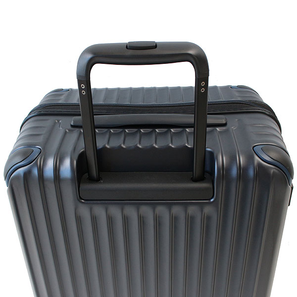 トリオ カーゴ スーツケース cat648ly ディティール画像01