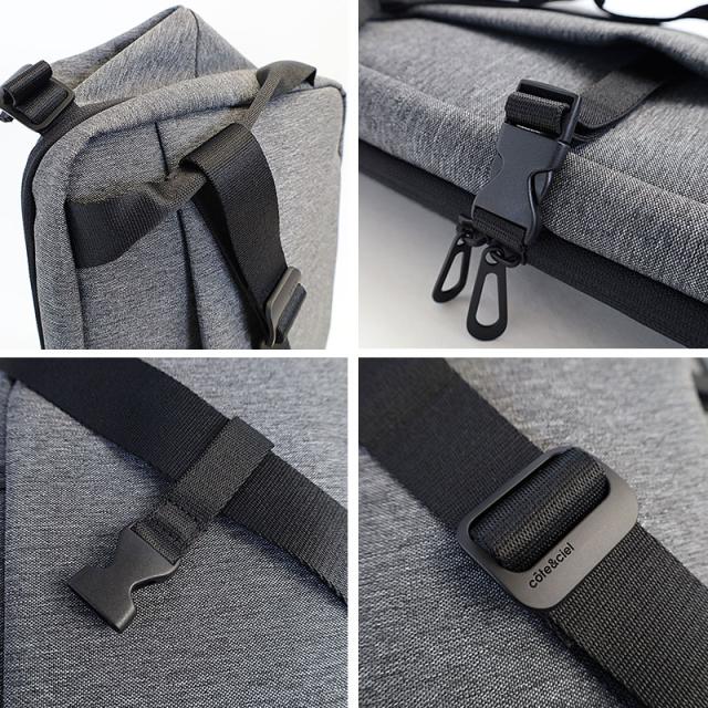 cote&ciel RISS ECO YARN cc-28431 ディティール