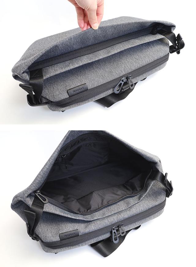 cote&ciel RISS ECO YARN cc-28431 ディティール