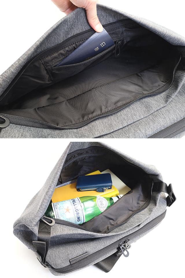 côte&ciel（コートエシエル）RISS ショルダーバッグ Cote&Ciel cote&ciel コートエシエル RISS ショルダーバッグ