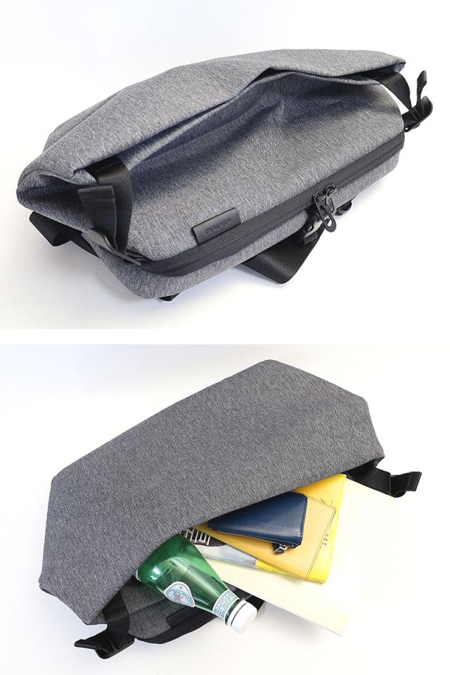 cote&ciel RISS ECO YARN cc-28431 ディティール