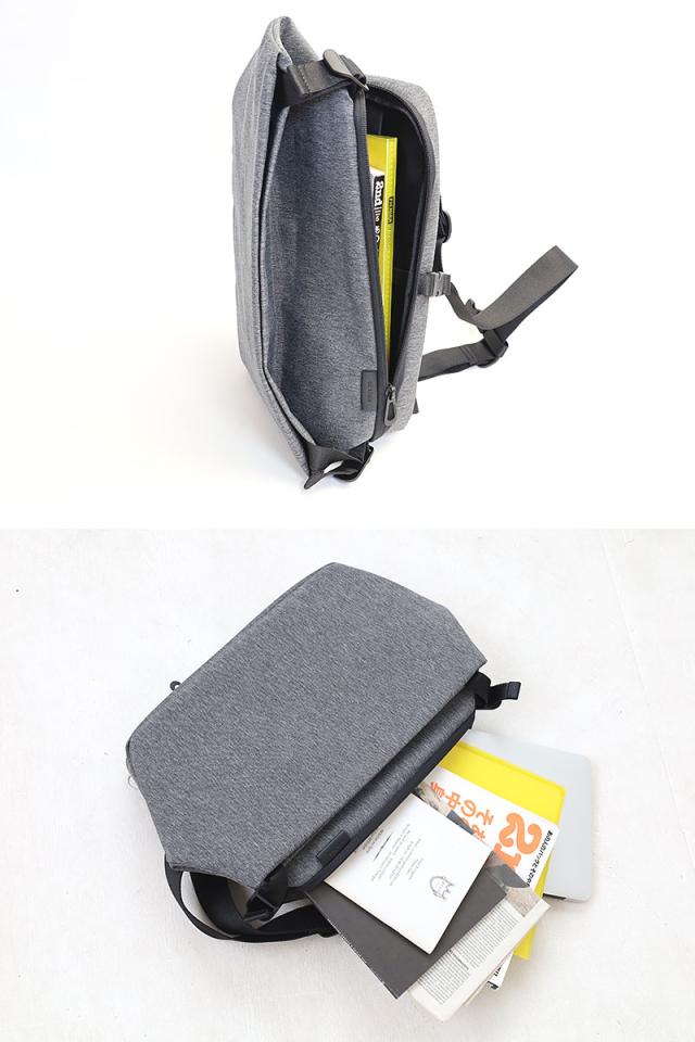 cote&ciel RISS ECO YARN cc-28431 ディティール