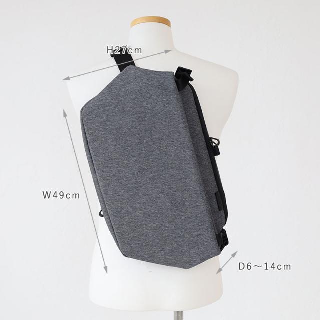 cote&ciel RISS ECO YARN cc-28431 ディティール