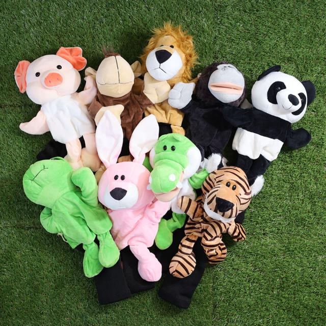 ゴルフアニマルヘッドカバー 画像2