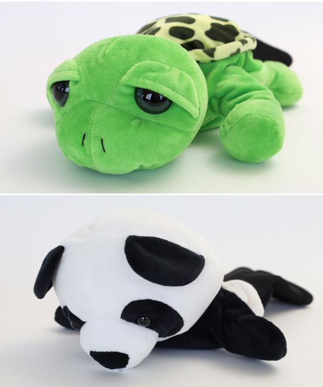 ゴルフアニマルヘッドカバー 画像2