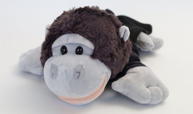 ゴルフアニマルヘッドカバー 画像3