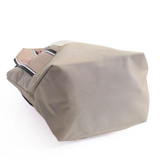 シアタープロダクツ ジャガード テープバッグ 2wayトートバッグ ミシシッピS cl220309