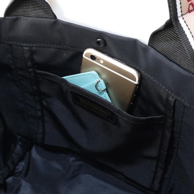 シアタープロダクツ テムズ 2WAYフリルトート Mサイズ cl231034