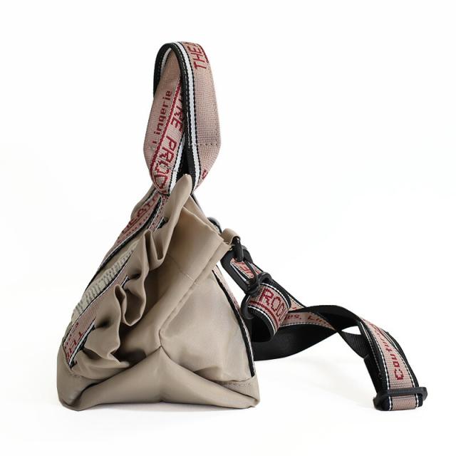 シアタープロダクツ テムズ 2WAYフリルトート Sサイズ cl231035