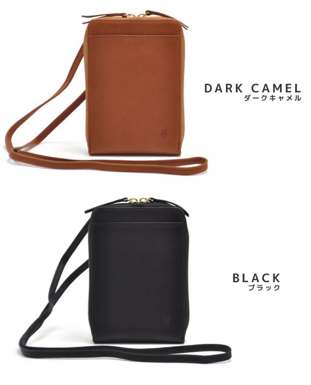 クレドラン ロシュ マルチショルダー PENTE MULTI SHOULDER cl3213 カラー画像