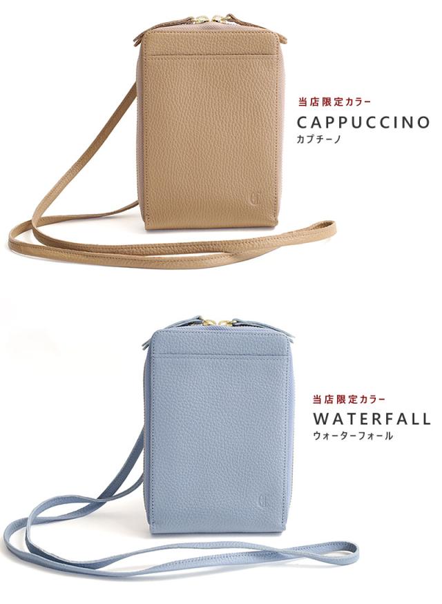 クレドラン ロシュ マルチショルダー PENTE MULTI SHOULDER cl3213 カラー画像