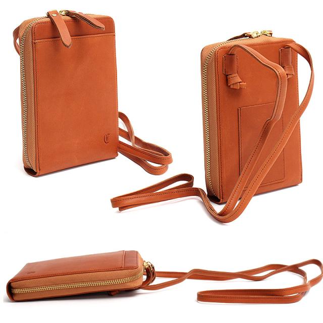 クレドラン ロシュ マルチショルダー ROCHE MULTI SHOULDER cl3213 ディティール