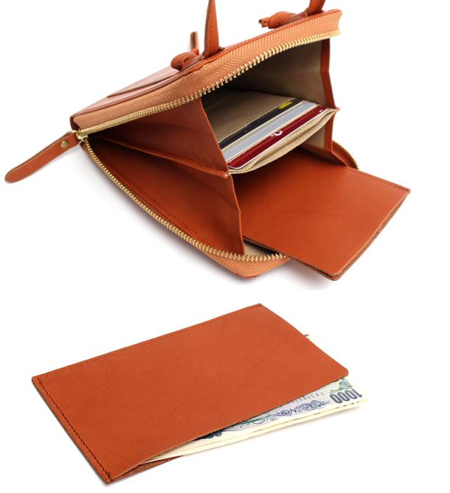 クレドラン ロシュ マルチショルダー ROCHE MULTI SHOULDER cl3213 ディティール