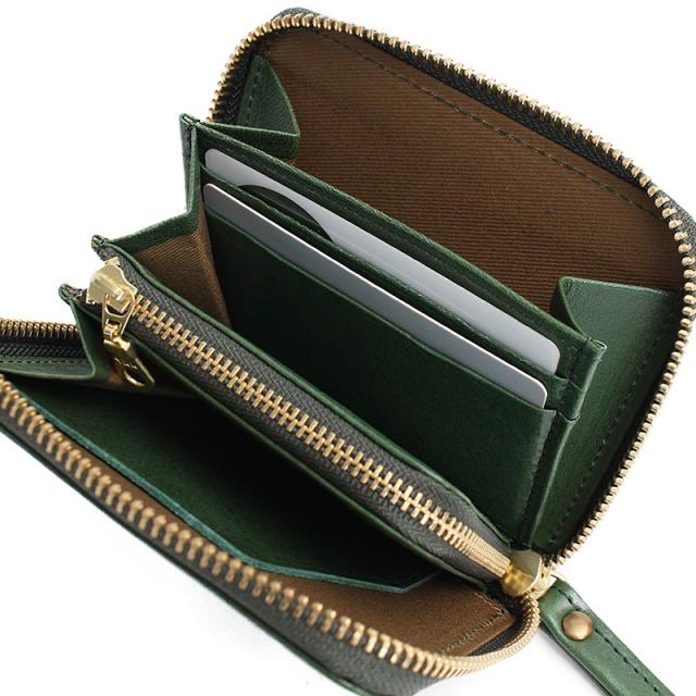 クレドラン ソイ ショルダーバッグ cl3269