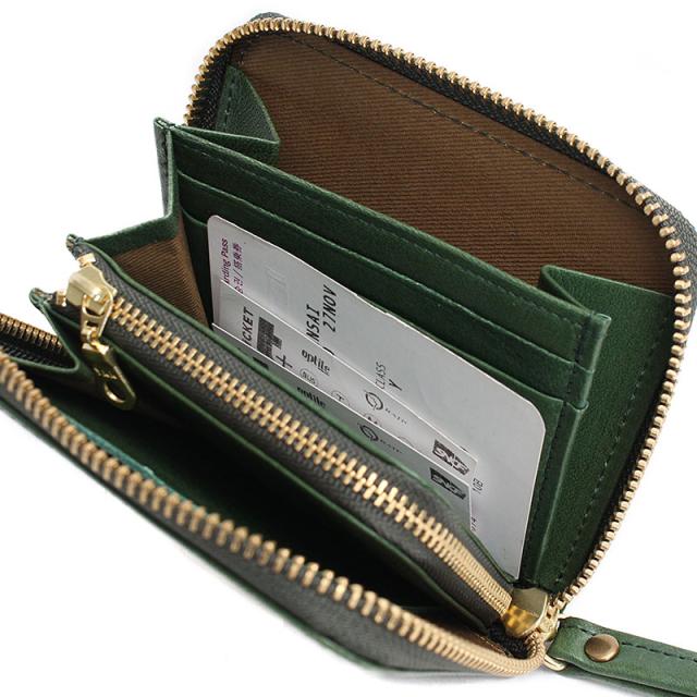 クレドラン ソイ ショルダーバッグ cl3269