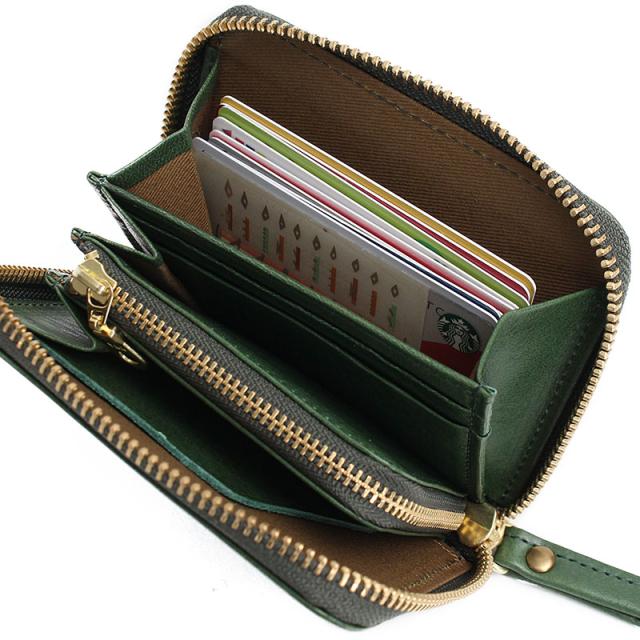 クレドラン ソイ ショルダーバッグ cl3269