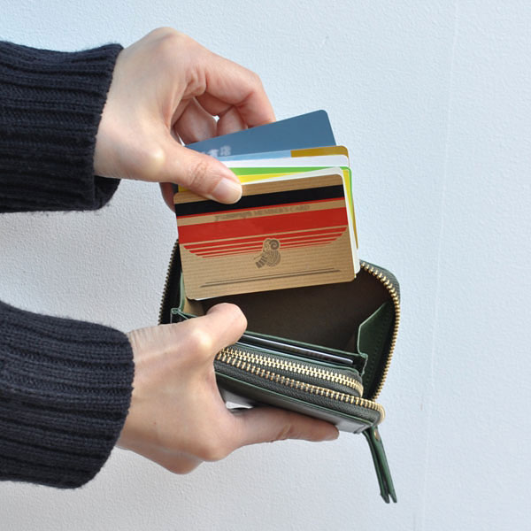 クレドラン ソイ ショルダーバッグ cl3269