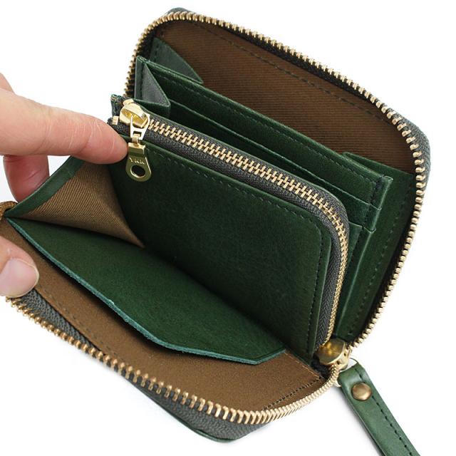 クレドラン ソイ ショルダーバッグ cl3269