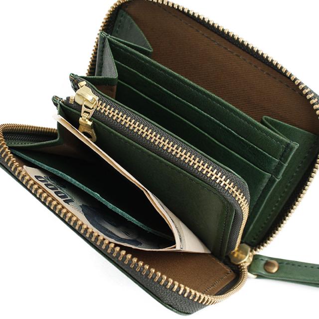 クレドラン ソイ ショルダーバッグ cl3269