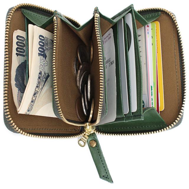 クレドラン ソイ ショルダーバッグ cl3269