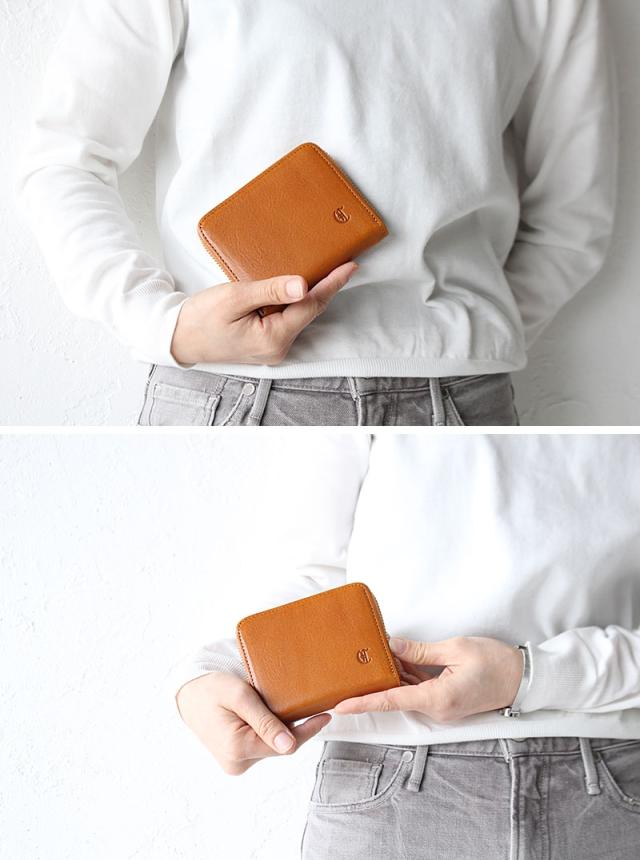 クレドラン ソイ ショルダーバッグ cl3269