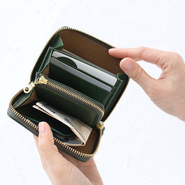 クレドラン ソイ ショルダーバッグ cl3269