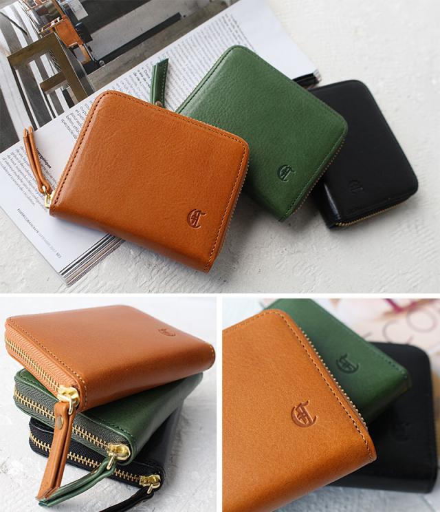 クレドラン ソイ ショルダーバッグ cl3269