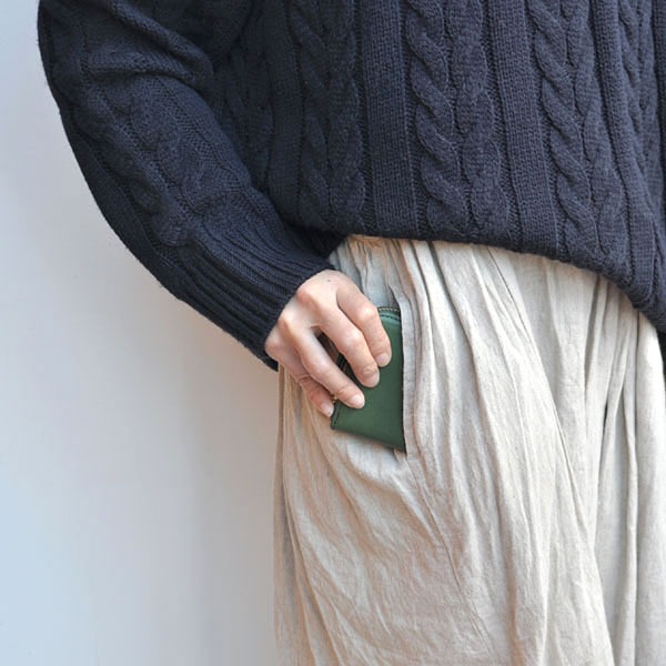 クレドラン ソイ ショルダーバッグ cl3269