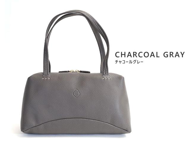 クレドラン サイエ ボストンバッグ SCIE WIDE BOSTON BAG cl3360 サイズ画像